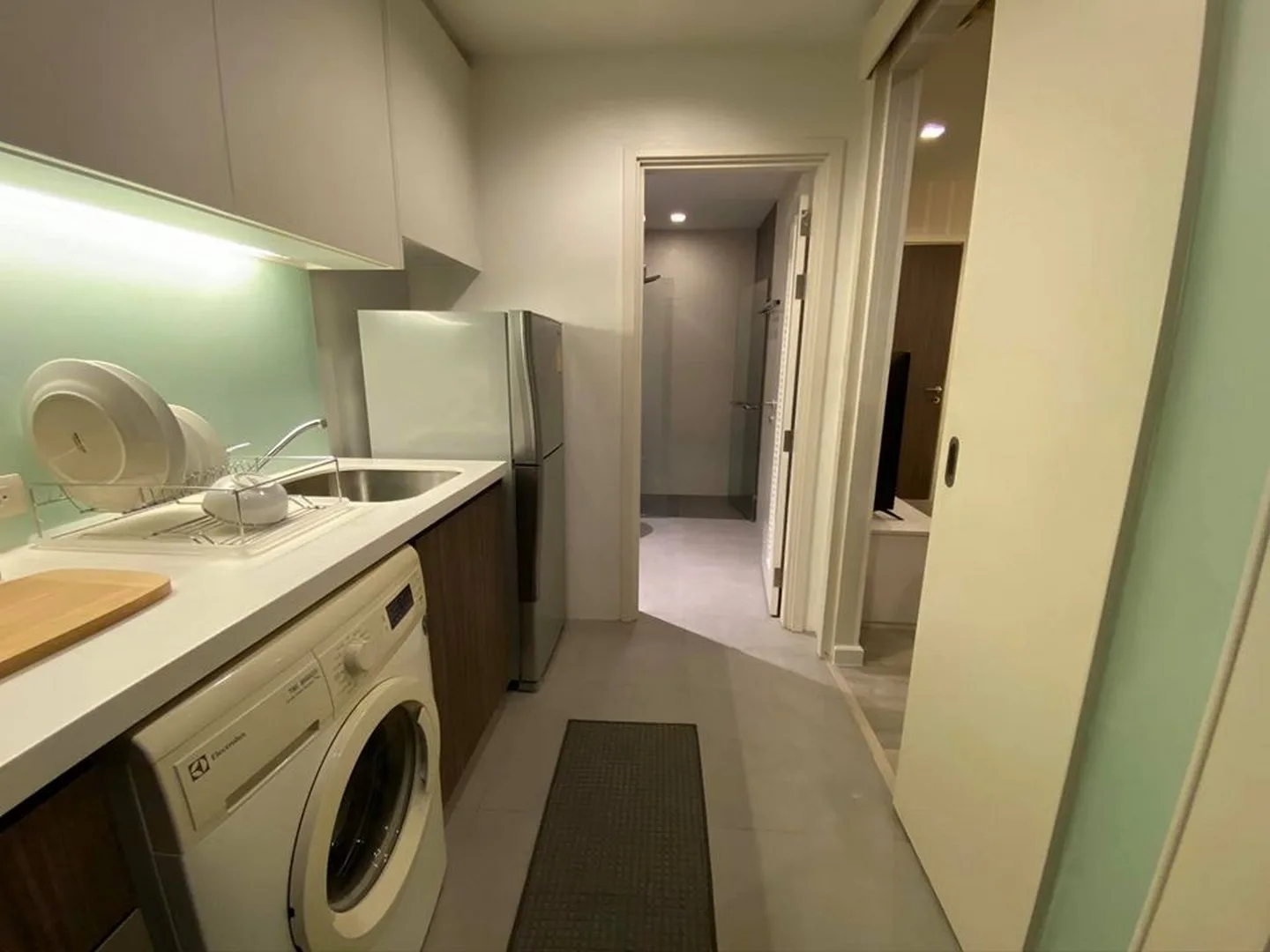 Property photos for Urbano Absolute Sathon - Taksin