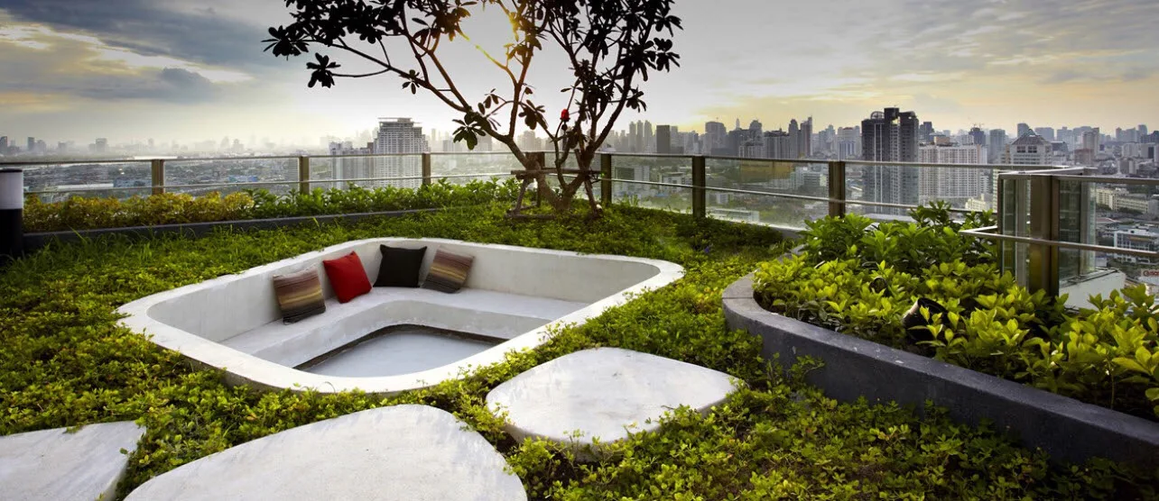 Property photos for Aspire Sukhumvit 48