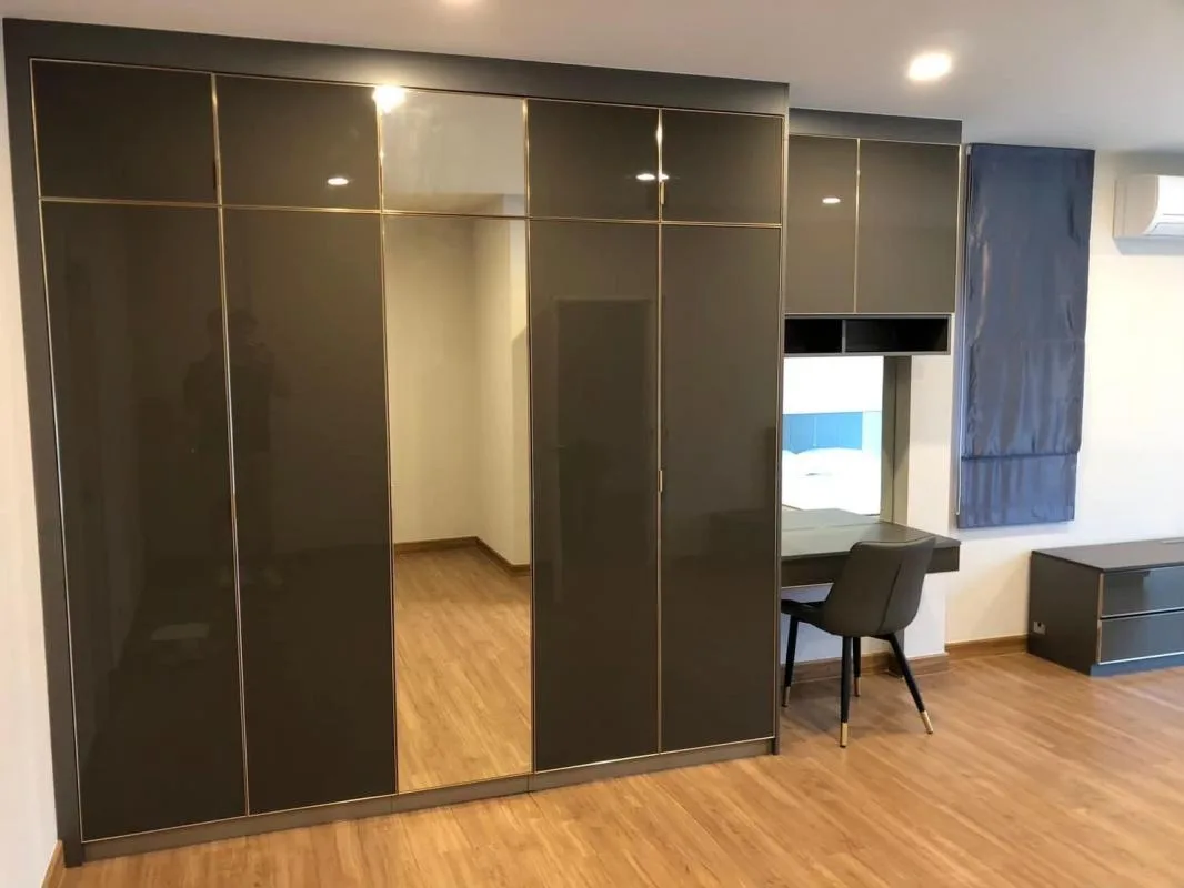 Property photos for Centro Phahol-viphawadee