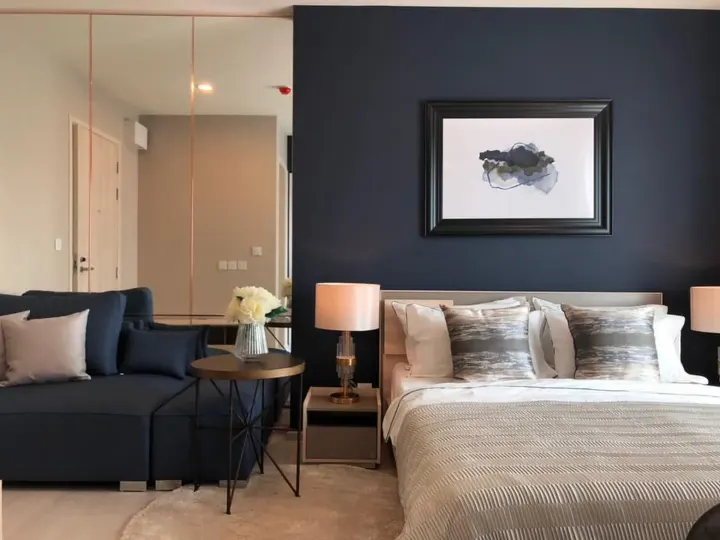 Property photos for Life Asoke