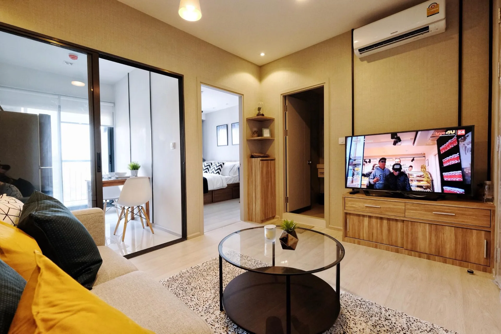 Property photos for Life Sukhumvit 48
