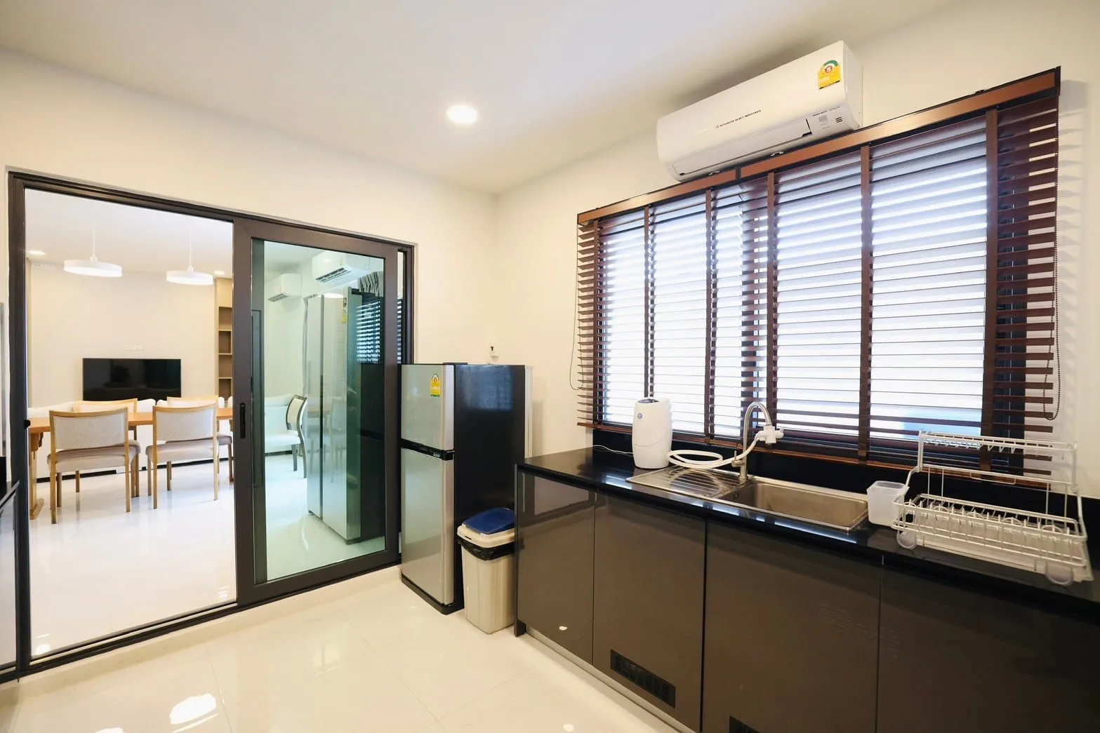 Property photos for The City Bangna