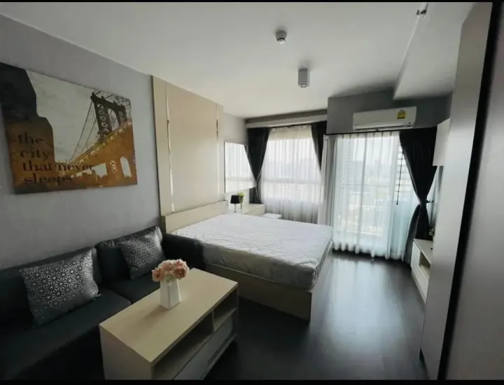 Property photos for Ideo Sukhumvit 93