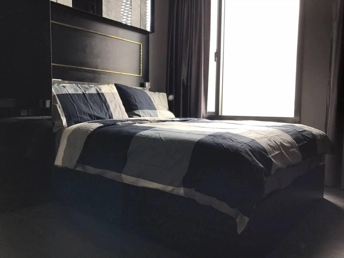 Property photos for Edge Sukhumvit 23