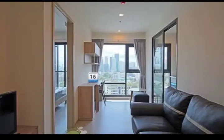 Property photos for Rhythm Sukhumvit 36 - 38