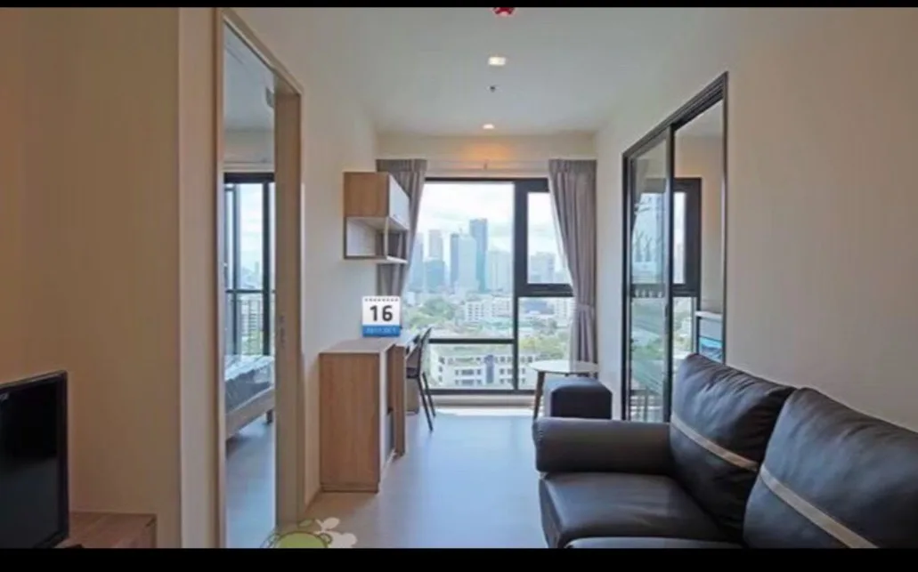Property photos for Rhythm Sukhumvit 36 - 38