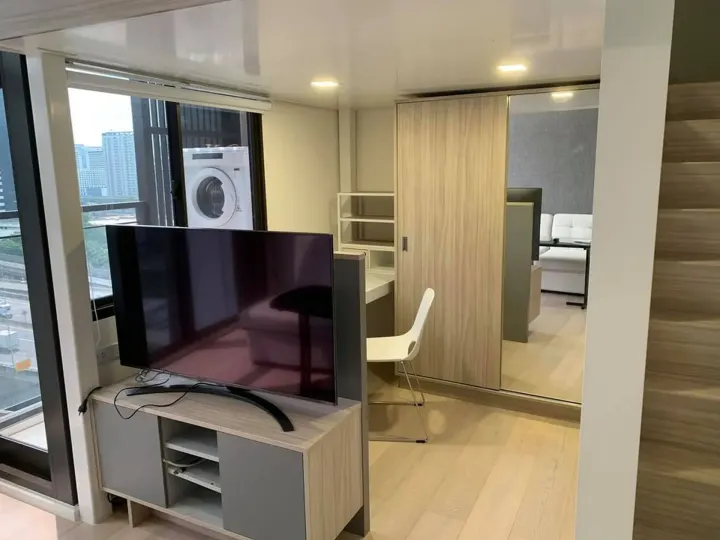 Property photos for Chewathai Residence Asoke