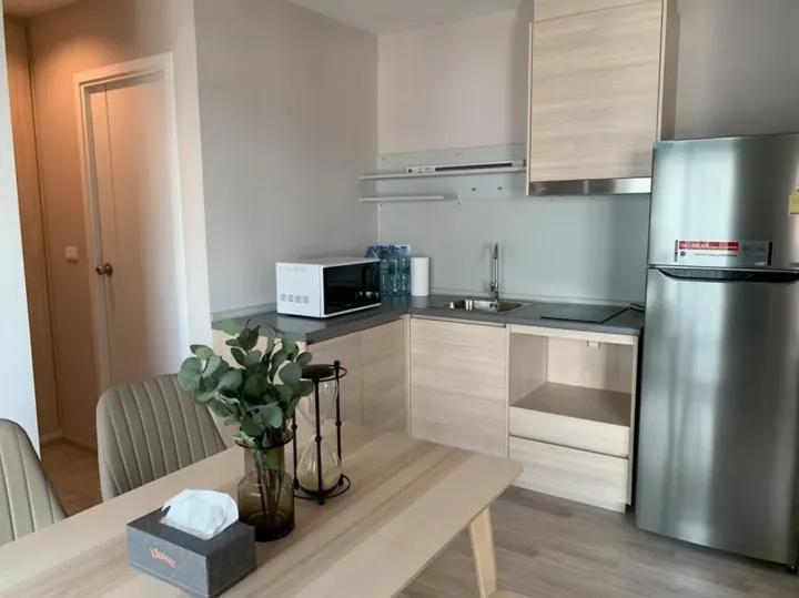 Property photos for Plum Condo Ramkhamhaeng Station