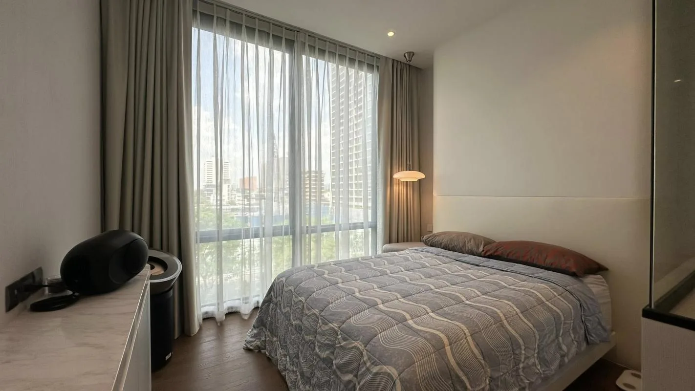 Property photos for Muniq Langsuan