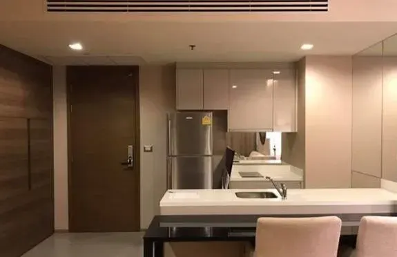 Property photos for The Address Sathorn