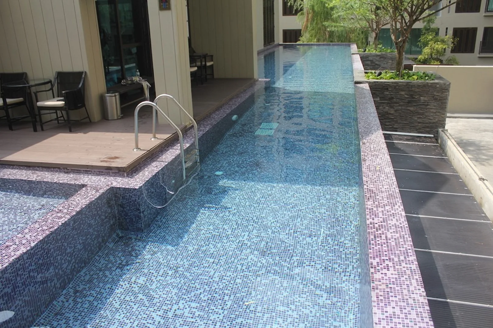 Property photos for Condolette Dwell Sukhumvit 26