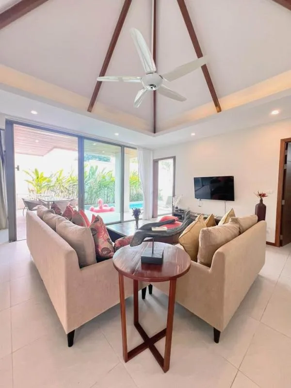 Property photos for Ka Villa Rawai