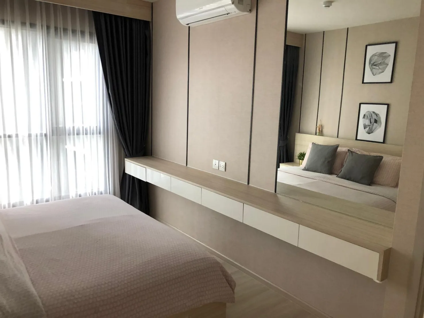 Property photos for Life Sukhumvit 48