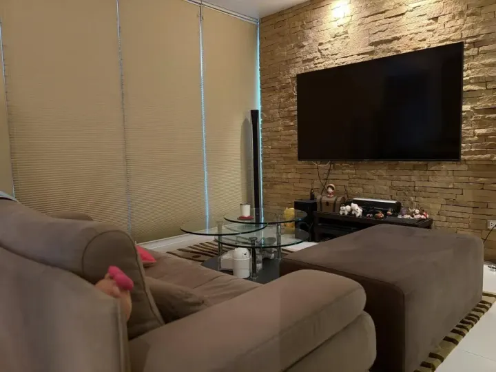 Property photos for Baan Siri Sathorn Suanplu
