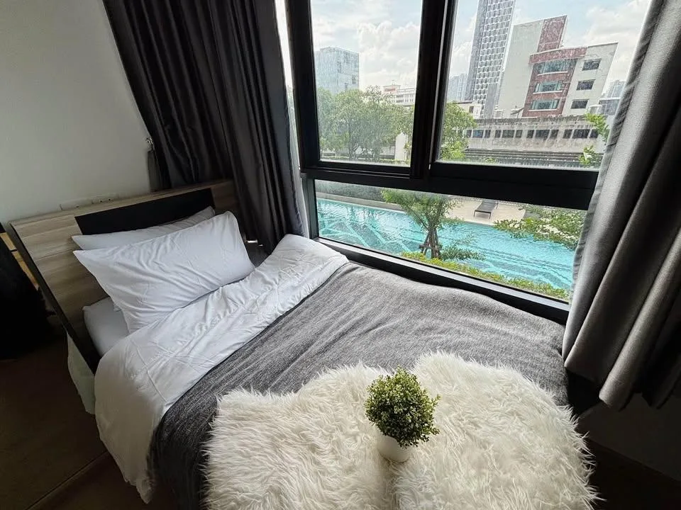 Property photos for Ideo Sukhumvit 93