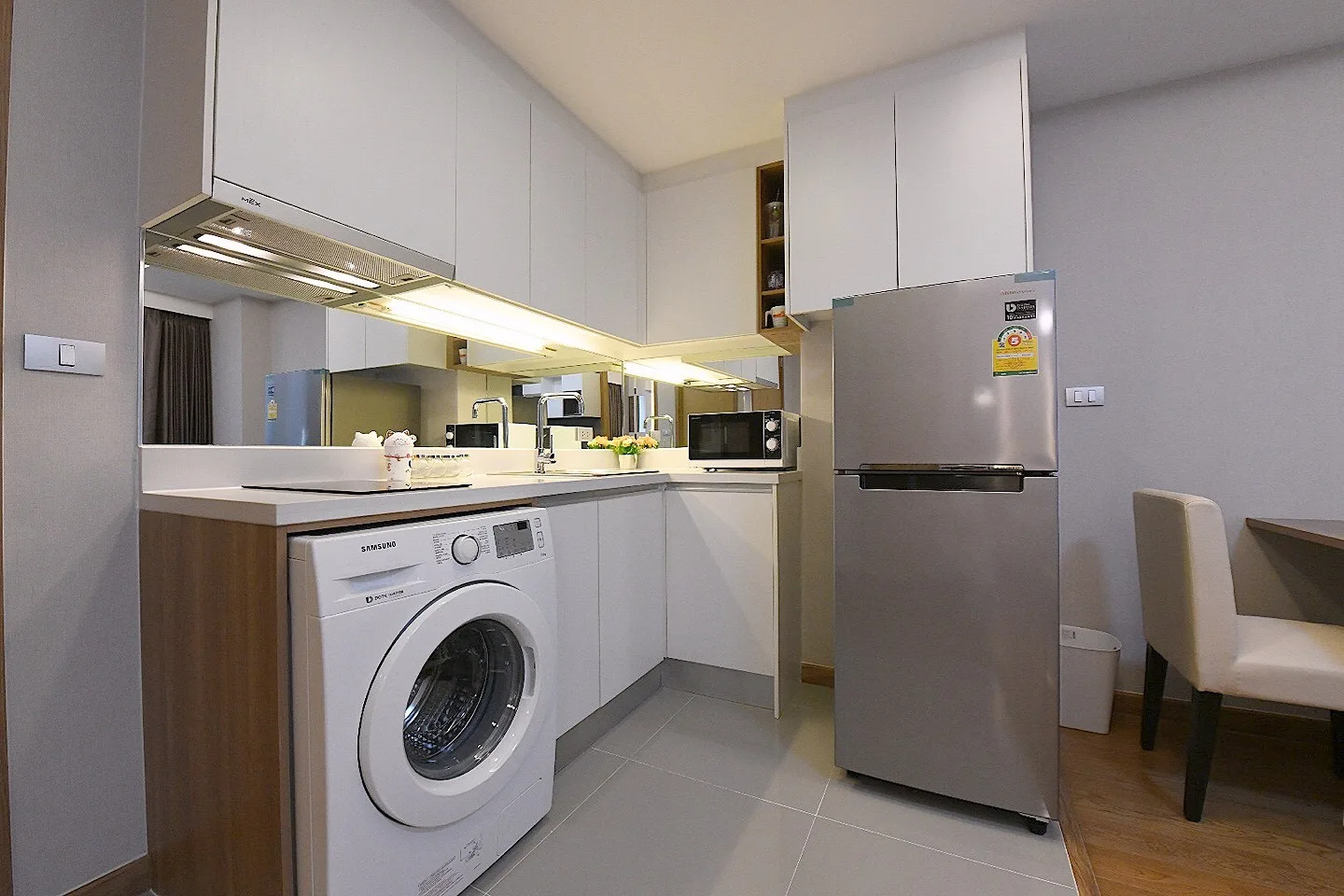 Property photos for InterLux Premier Sukhumvit 13