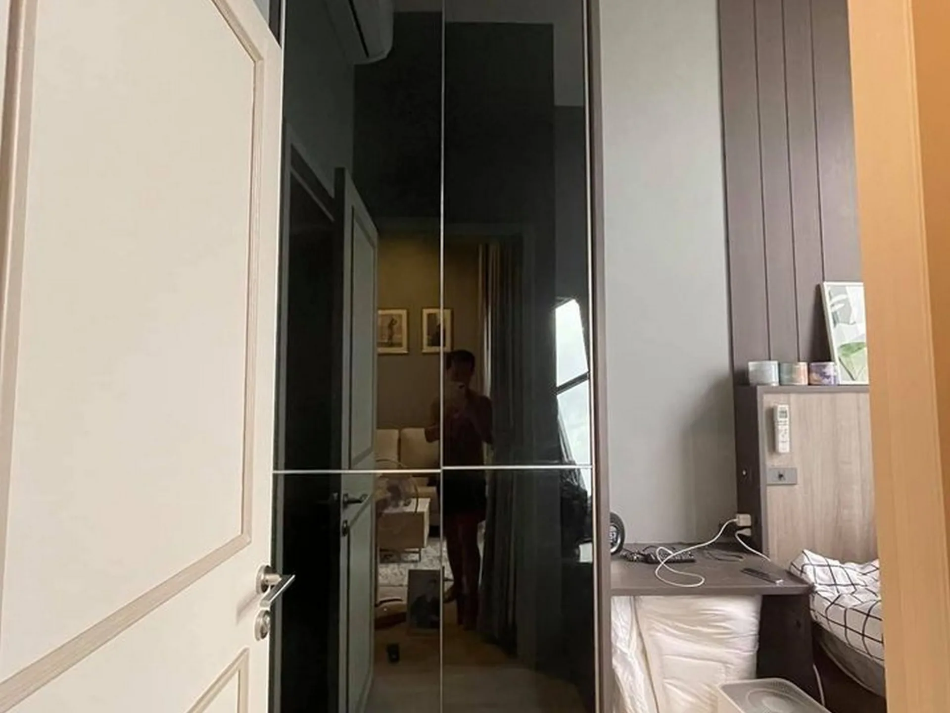 Property photos for The Line sukhumvit 101