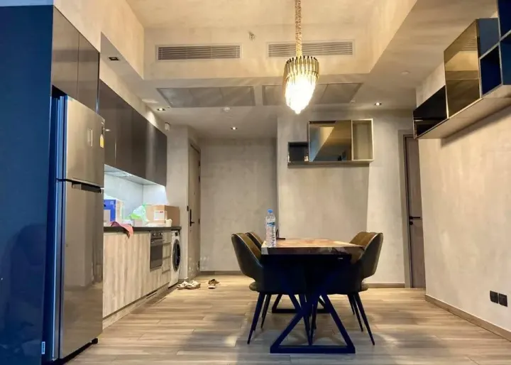 Property photos for The Lofts Asoke