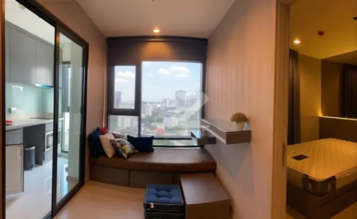 Property photos for Rhythm Sukhumvit 36 - 38