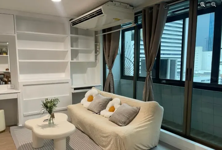 Property photos for Diamond Tower