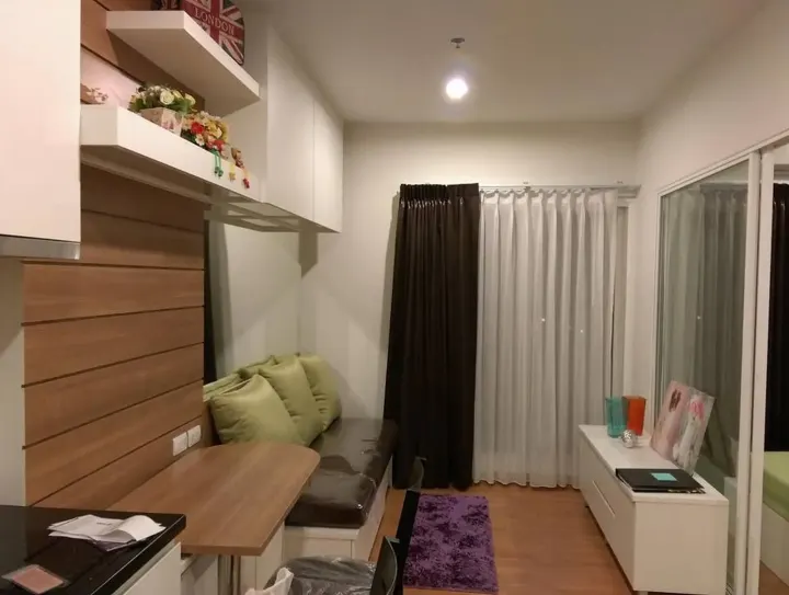 Property photos for The Parkland Taksin - Thapra