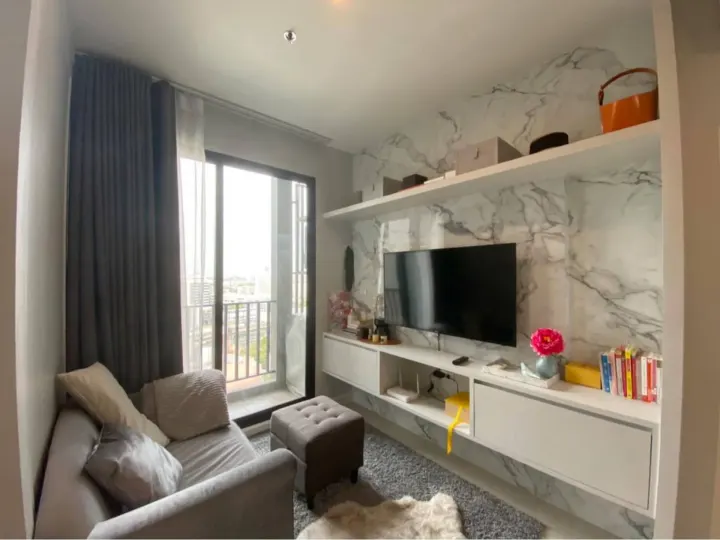 Property photos for The Niche Pride Thonglor-Phetchaburi