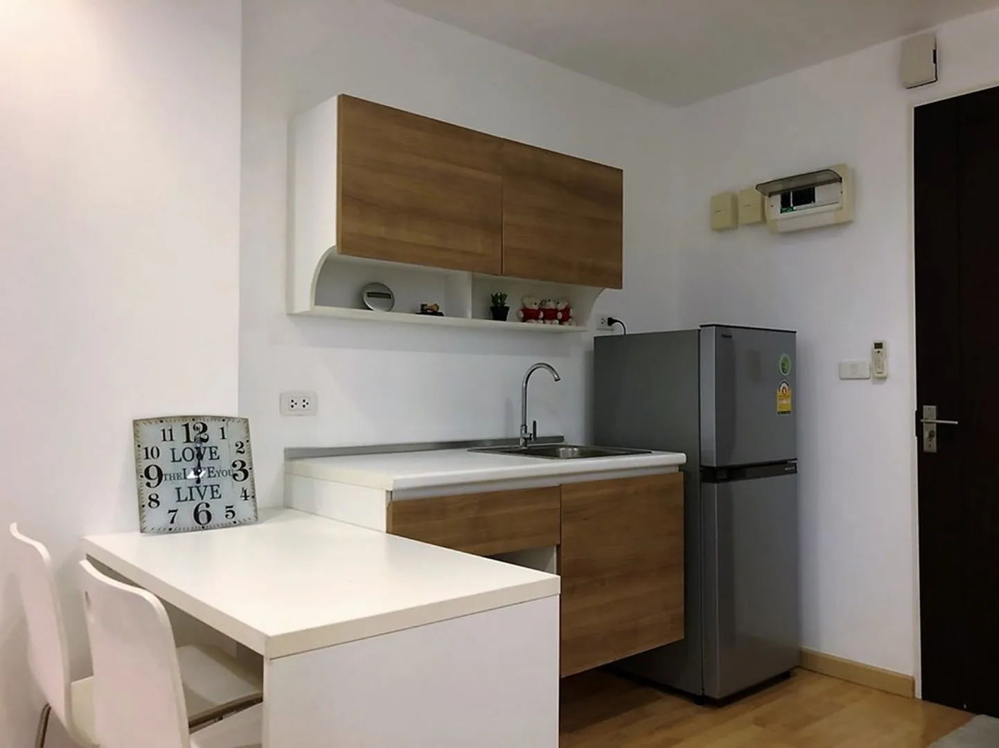 Property photos for Casa Condo Asoke-dindaeng