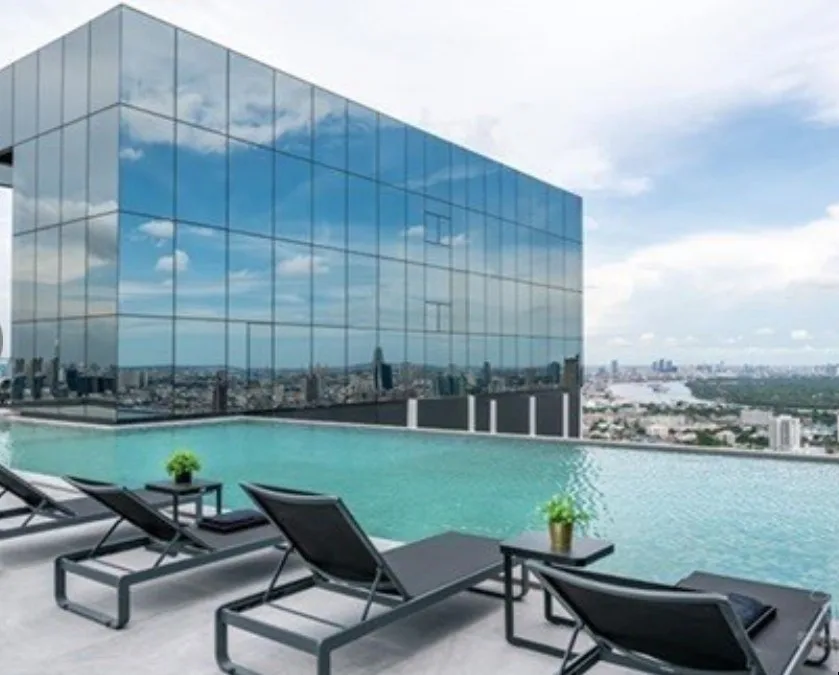Property photos for Knightsbridge Prime Sathorn