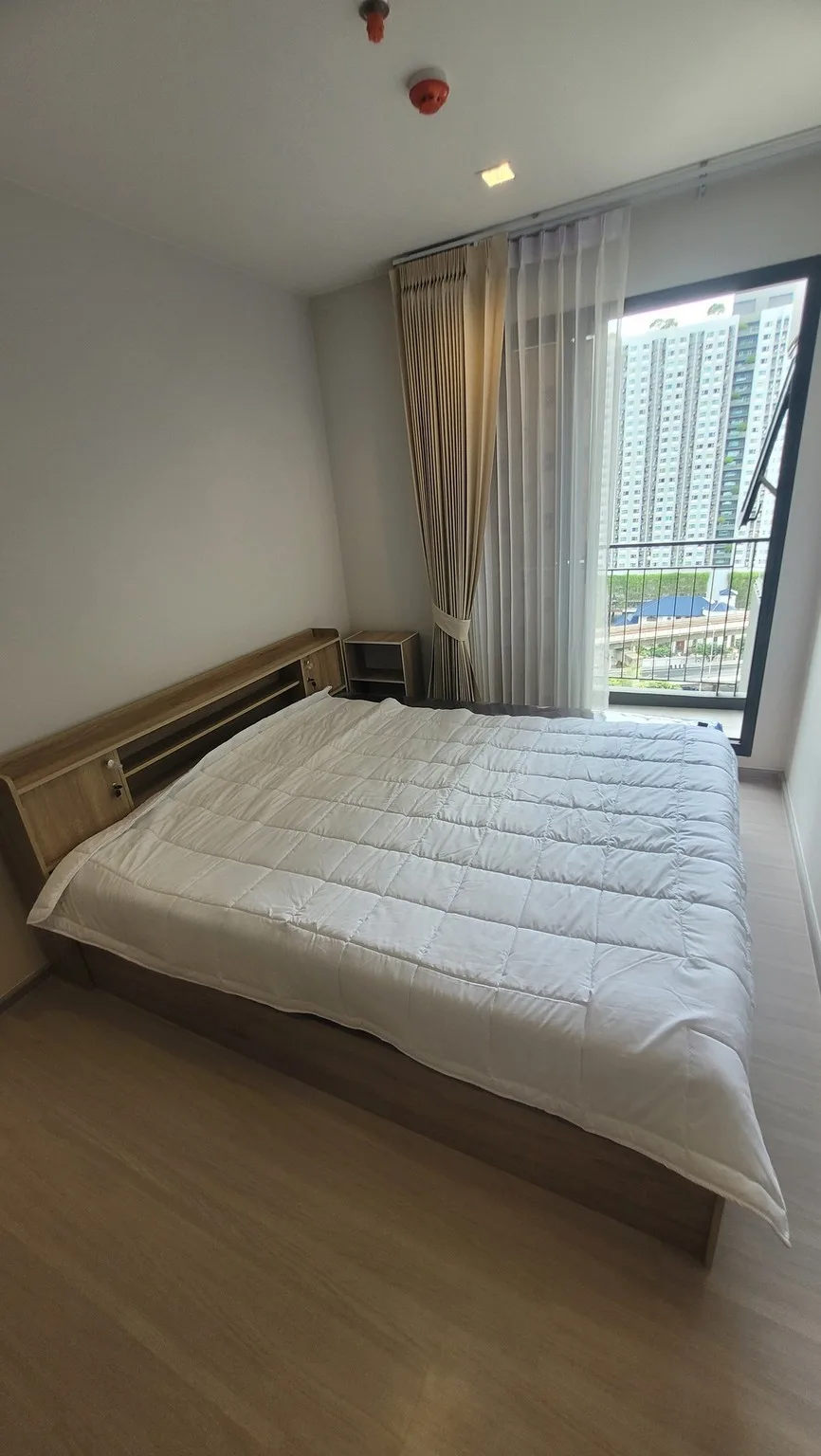 Property photos for Life Sathorn Sierra