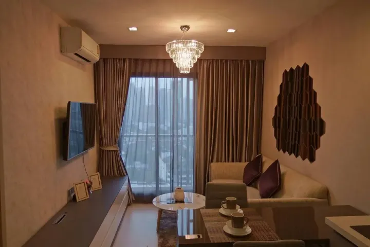 Property photos for Rhythm Sukhumvit 36 - 38