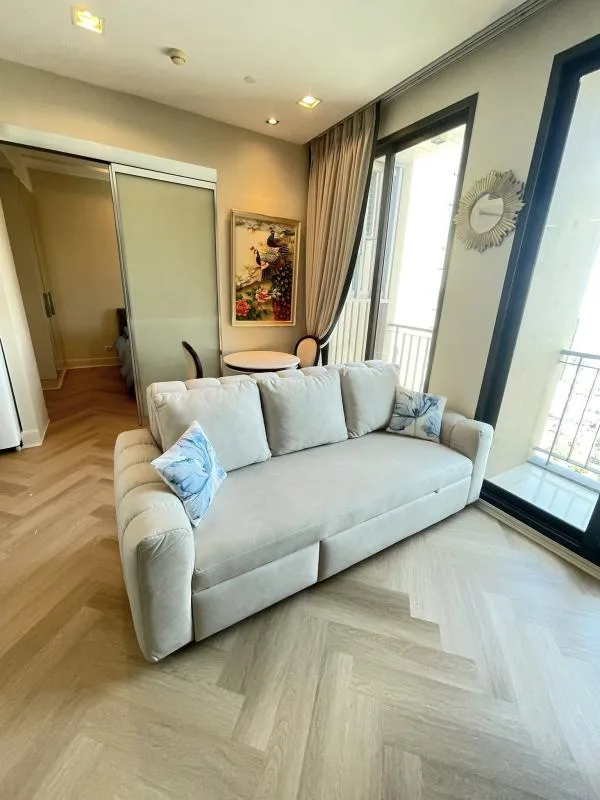 Property photos for Equinox Phahol-vibha