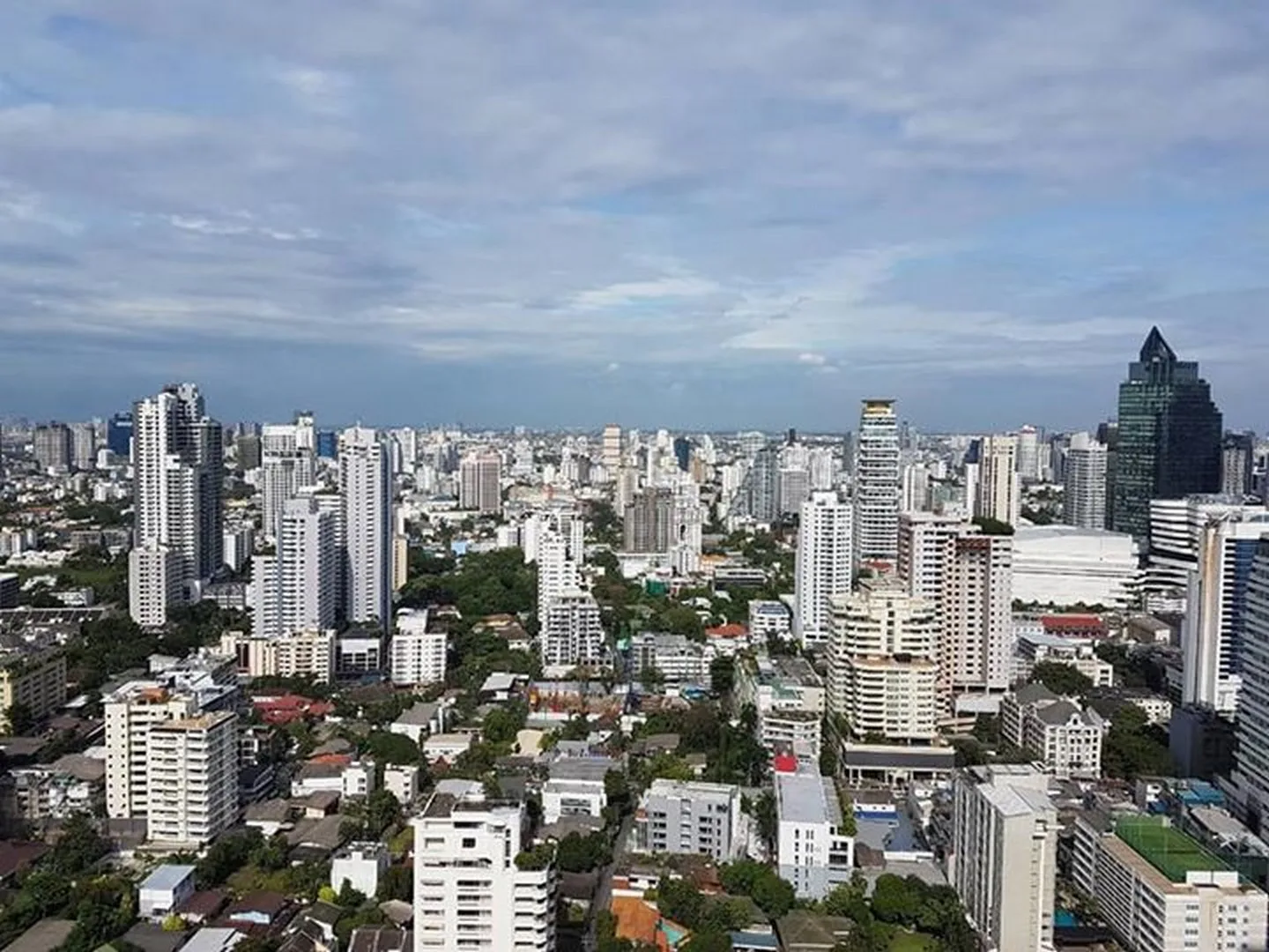 Property photos for Edge Sukhumvit 23