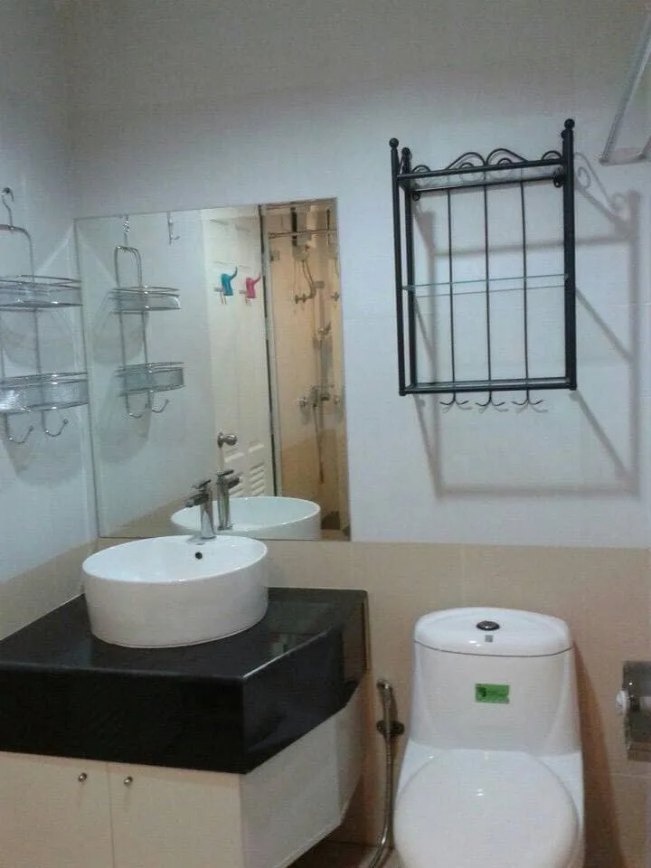 Property photos for Sukhumvit Living Town