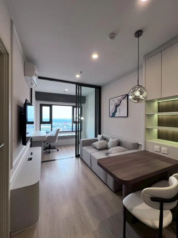 Property photos for Life Rama 4 - Asoke