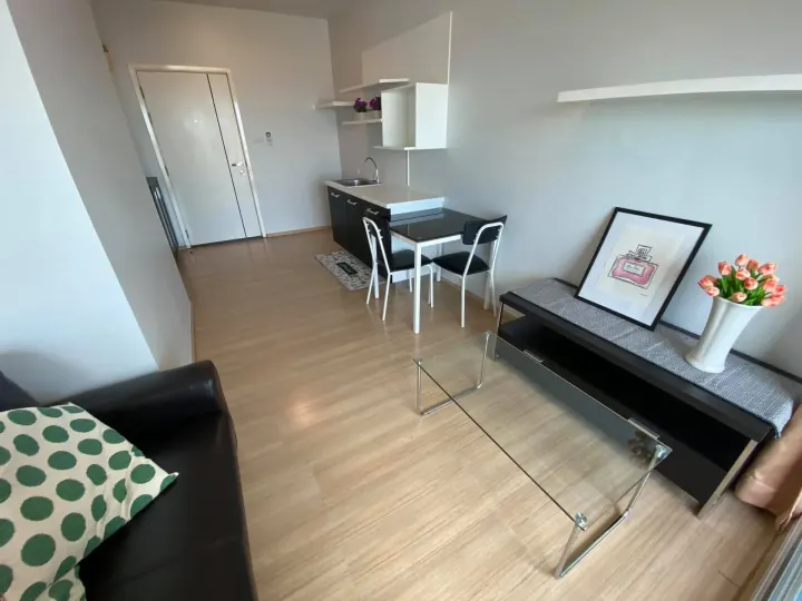 Property photos for A Space Sukhumvit 77