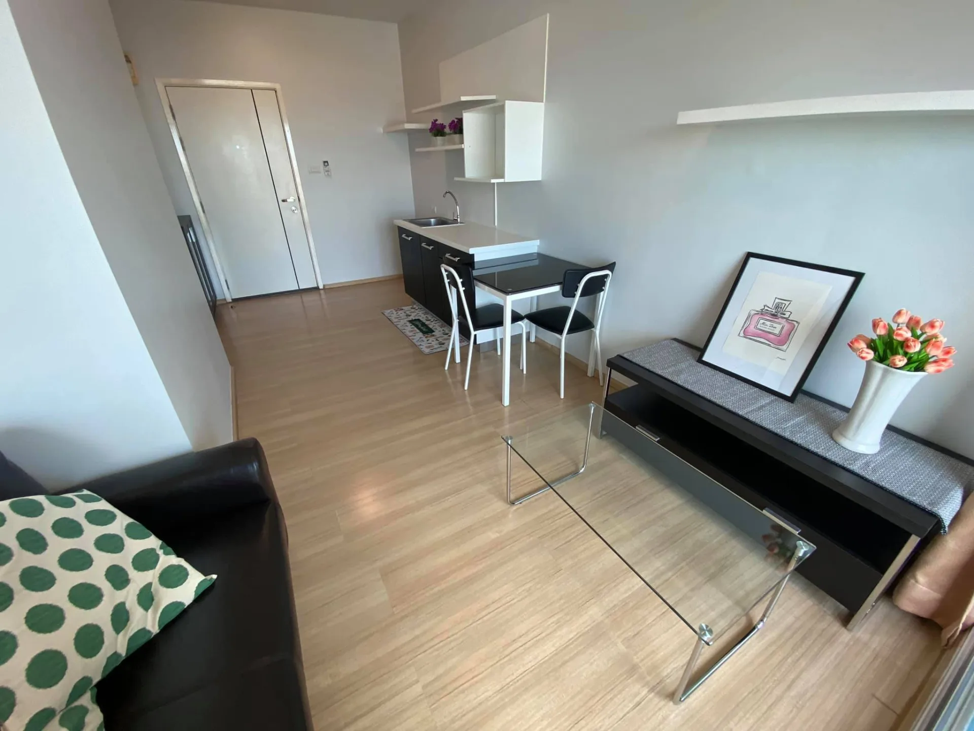 Property photos for A Space Sukhumvit 77