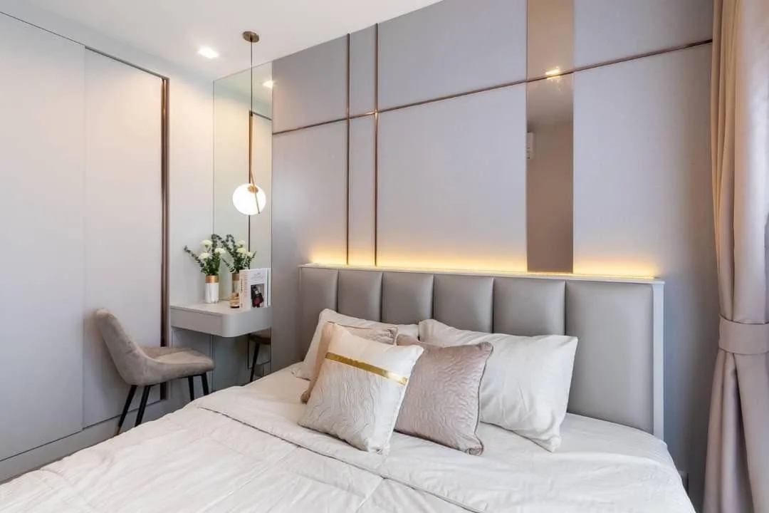 Property photos for Life Asoke Hype