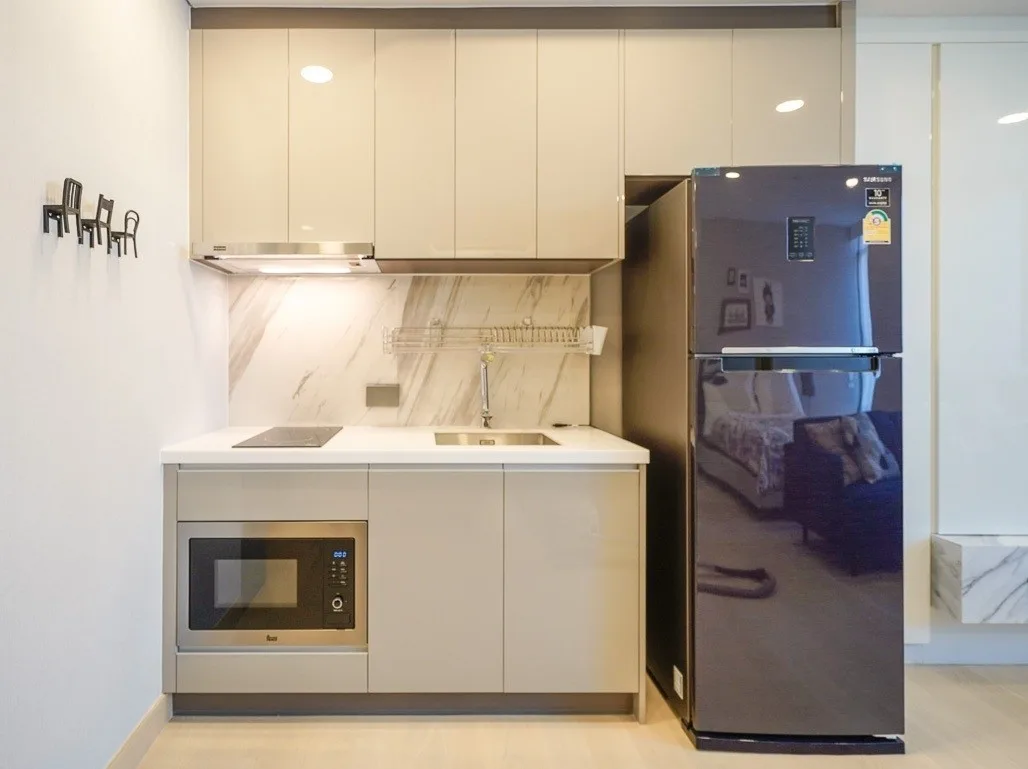 Property photos for Siamese Exclusive Queens