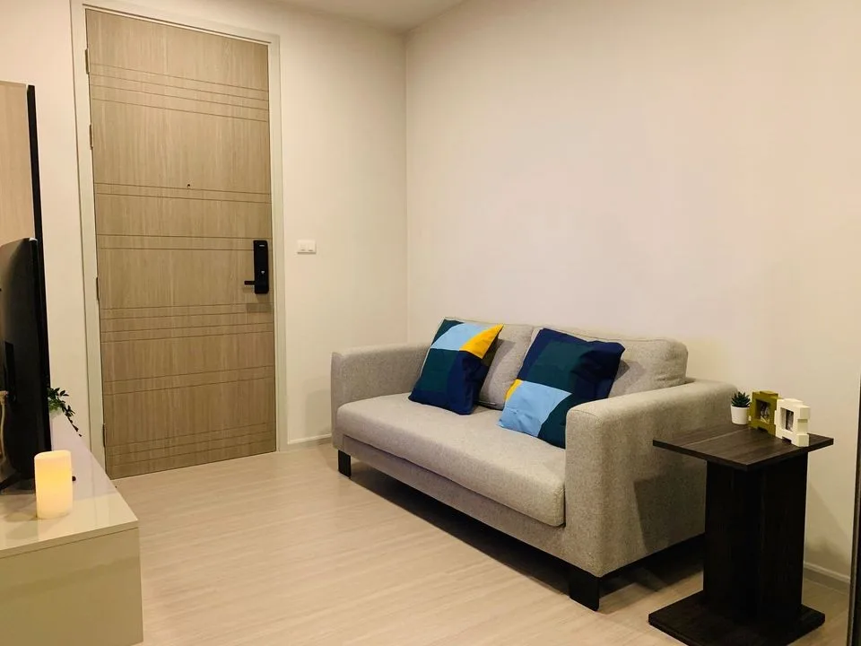 Property photos for Quintara Treehaus Sukhumvit 42