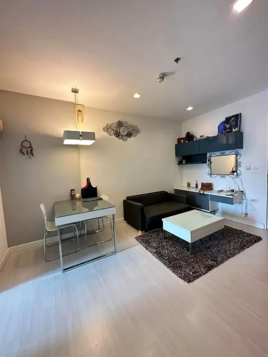 Property photos for The Room Ratchada - Ladprao