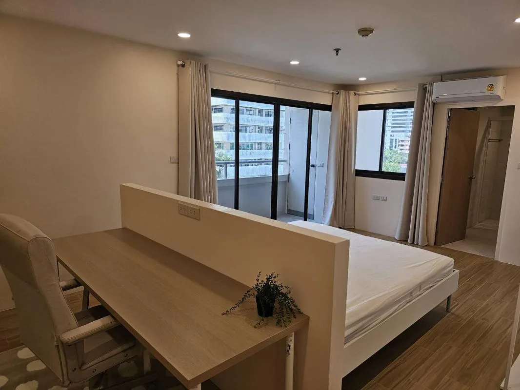 Property photos for Prestige Towers