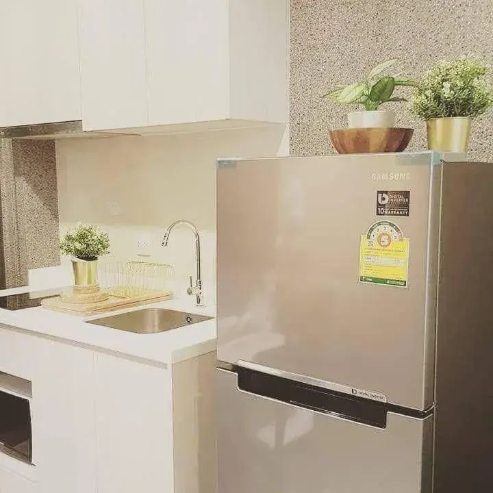Property photos for Life Sukhumvit 48