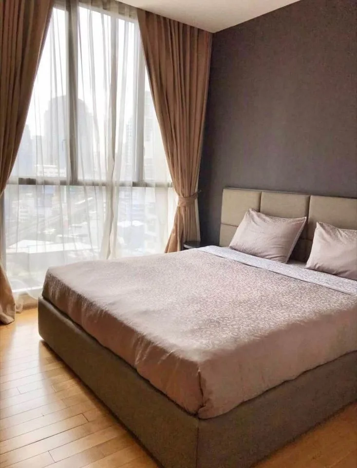 Property photos for Aequa Sukhumvit 49