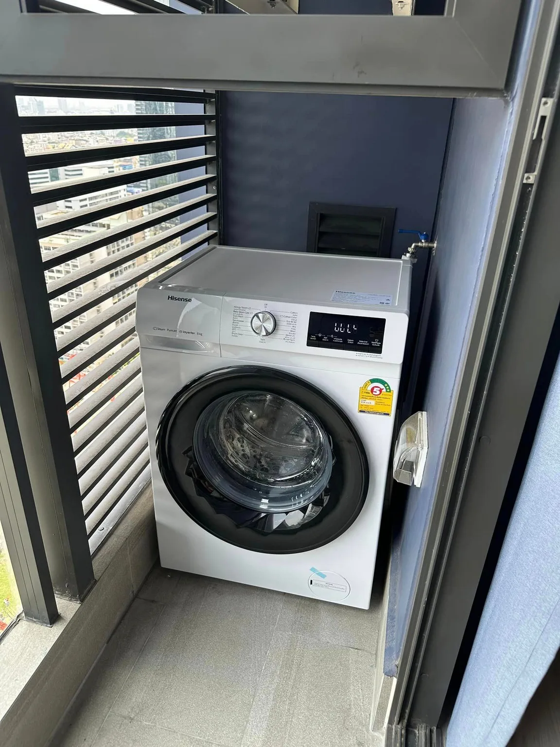 Property photos for One 9 Five Asoke - Rama 9