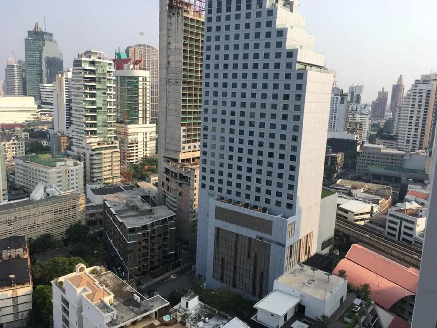 Property photos for Edge Sukhumvit 23