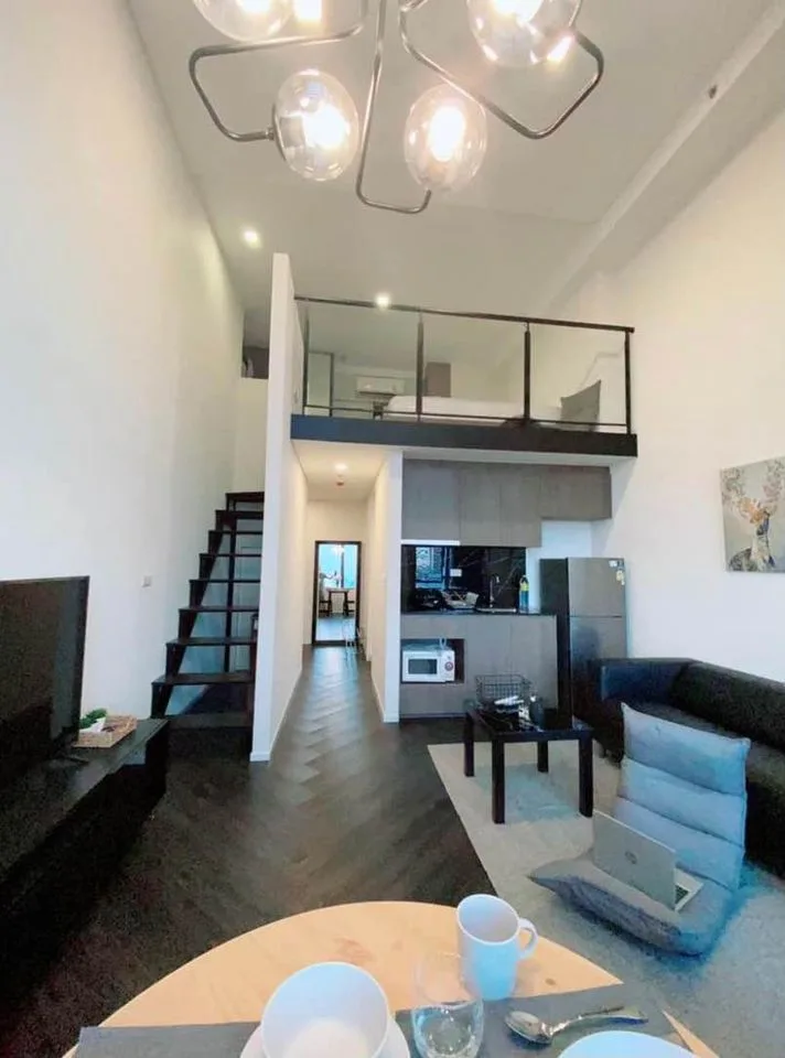 Property photos for Siamese Sukhumvit 87