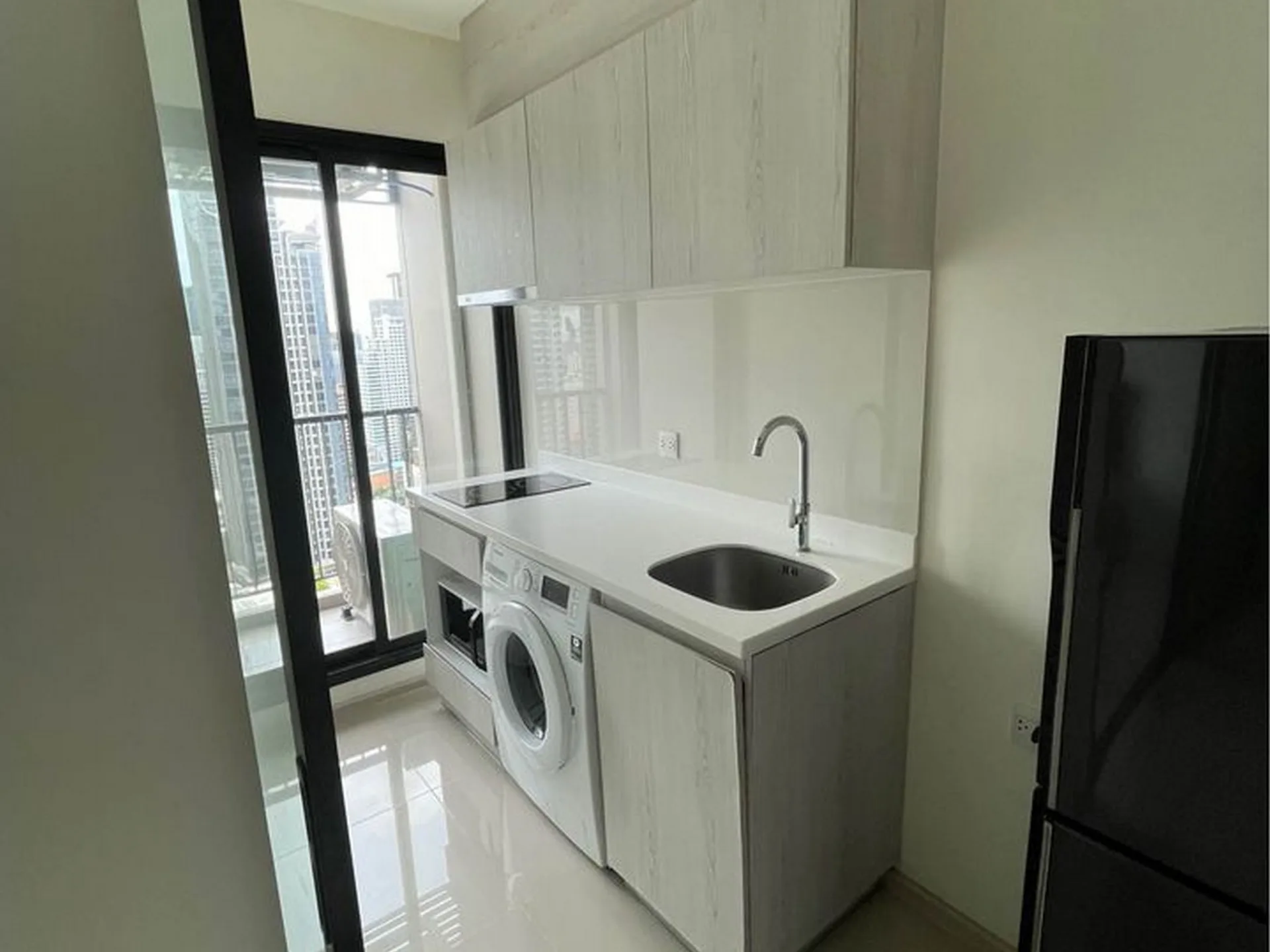 Property photos for Life Asoke