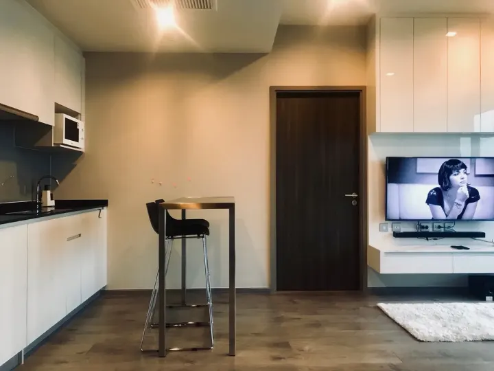 Property photos for Whizdom Avenue Ratchada - Ladprao