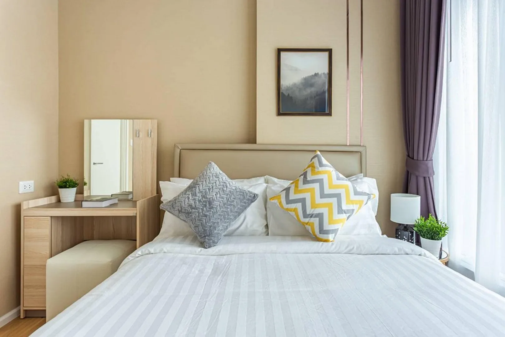 Property photos for The Saint Residences