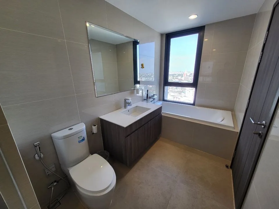 Property photos for IDEO Mobi Sukhumvit 66